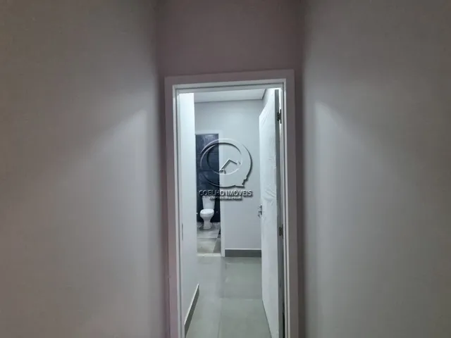 Imagem 9: MARAVILHOSA CASA NOVA COM 3 SUÍTES E LAZER EM CONDOMINIO FECHADO À VENDA - ARNIQUEIRA