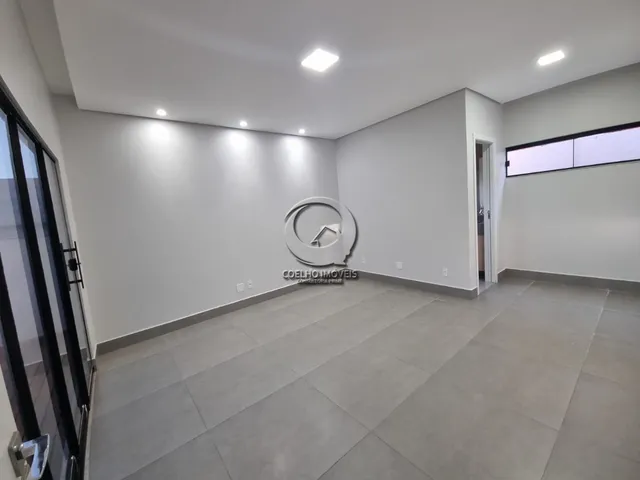 Imagem 14: MARAVILHOSA CASA NOVA COM 3 SUÍTES E LAZER EM CONDOMINIO FECHADO À VENDA - ARNIQUEIRA