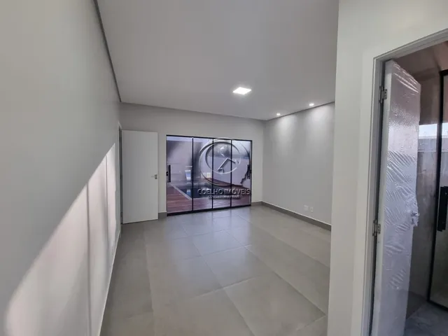 Imagem 15: MARAVILHOSA CASA NOVA COM 3 SUÍTES E LAZER EM CONDOMINIO FECHADO À VENDA - ARNIQUEIRA