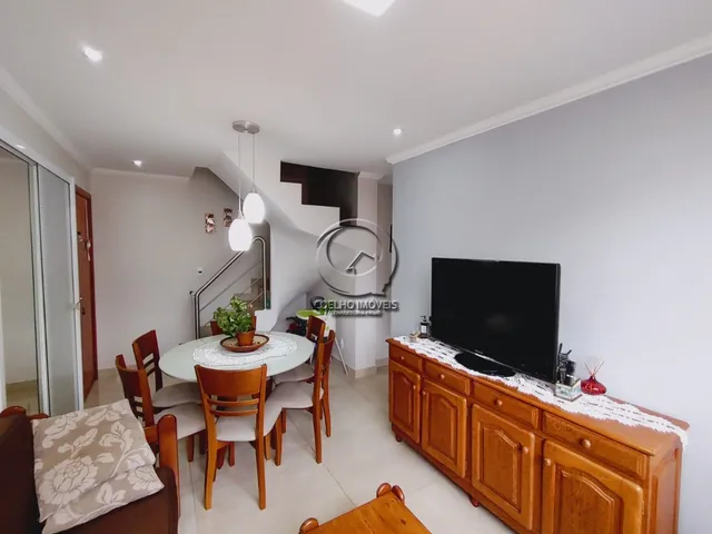 Imagem 2: QUADRA 101 MARAVILHOSA COBERTURA DUPLEX REFORMADA 127M² 3 QUARTOS 2 VAGAS EM ÁGUAS