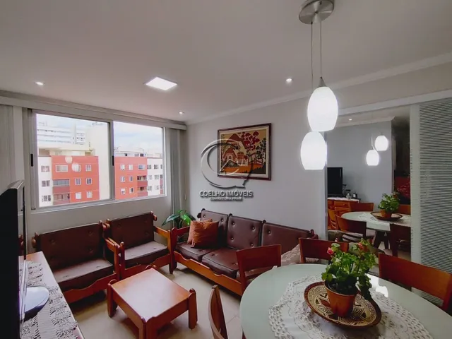 Imagem 3: QUADRA 101 MARAVILHOSA COBERTURA DUPLEX REFORMADA 127M² 3 QUARTOS 2 VAGAS EM ÁGUAS