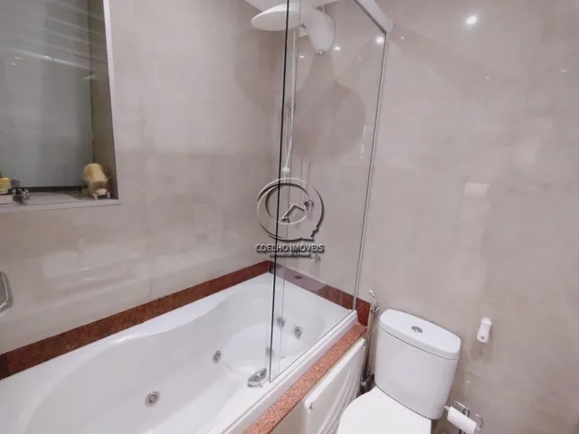 Imagem 7: QUADRA 101 MARAVILHOSA COBERTURA DUPLEX REFORMADA 127M² 3 QUARTOS 2 VAGAS EM ÁGUAS