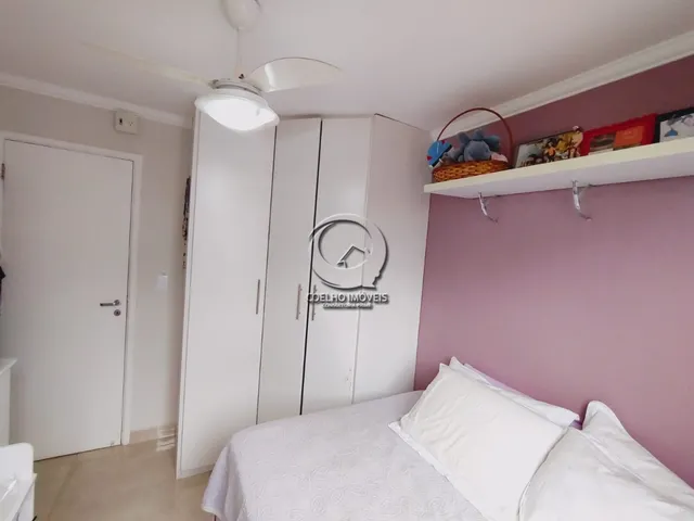 Imagem 11: QUADRA 101 MARAVILHOSA COBERTURA DUPLEX REFORMADA 127M² 3 QUARTOS 2 VAGAS EM ÁGUAS