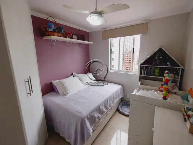 Imagem 12: QUADRA 101 MARAVILHOSA COBERTURA DUPLEX REFORMADA 127M² 3 QUARTOS 2 VAGAS EM ÁGUAS