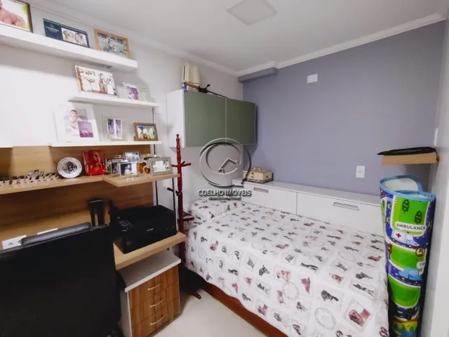 Imagem 13: QUADRA 101 MARAVILHOSA COBERTURA DUPLEX REFORMADA 127M² 3 QUARTOS 2 VAGAS EM ÁGUAS