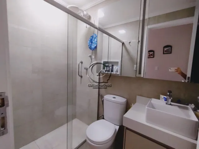 Imagem 16: QUADRA 101 MARAVILHOSA COBERTURA DUPLEX REFORMADA 127M² 3 QUARTOS 2 VAGAS EM ÁGUAS
