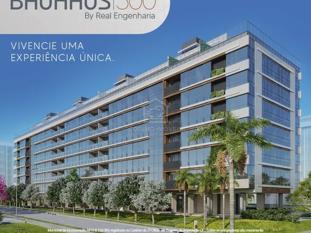 Imagem 5: SQSW 500 4 SUITES COM 3 VAGAS E LAZER ESPETACULAR DESCONTO ESPECIAL A SER CONCEDIDO