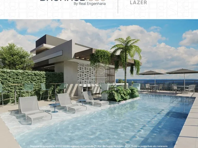 Imagem 16: SQSW 500 4 SUITES COM 3 VAGAS E LAZER ESPETACULAR DESCONTO ESPECIAL A SER CONCEDIDO
