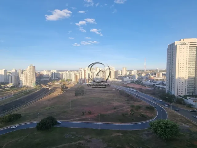 Imagem 5: MAISON DESLUMBRANTE APARTAMENTO DUPLEX - TODO MOBILIADO E VISTA PANORAMICA ÁGUAS CLARAS
