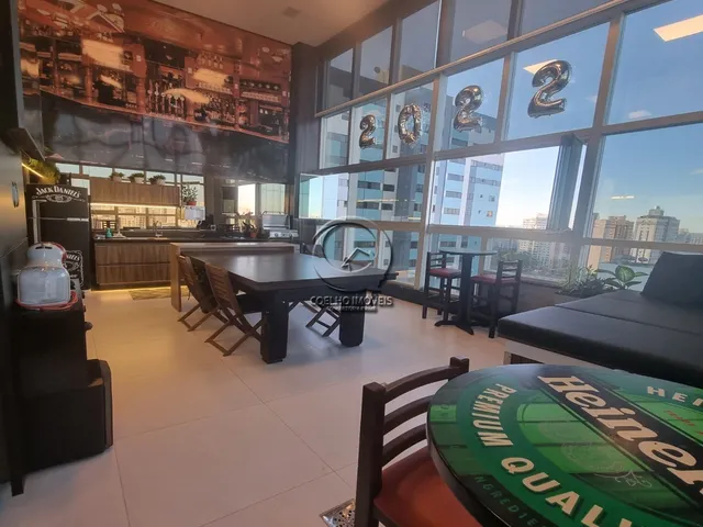 Imagem 11: MAISON DESLUMBRANTE APARTAMENTO DUPLEX - TODO MOBILIADO E VISTA PANORAMICA ÁGUAS CLARAS