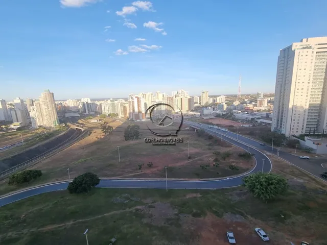 Imagem 14: MAISON DESLUMBRANTE APARTAMENTO DUPLEX - TODO MOBILIADO E VISTA PANORAMICA ÁGUAS CLARAS