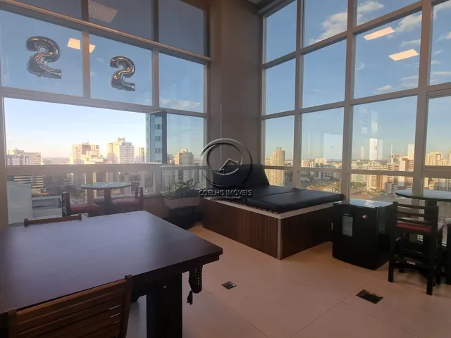 Imagem 15: MAISON DESLUMBRANTE APARTAMENTO DUPLEX - TODO MOBILIADO E VISTA PANORAMICA ÁGUAS CLARAS