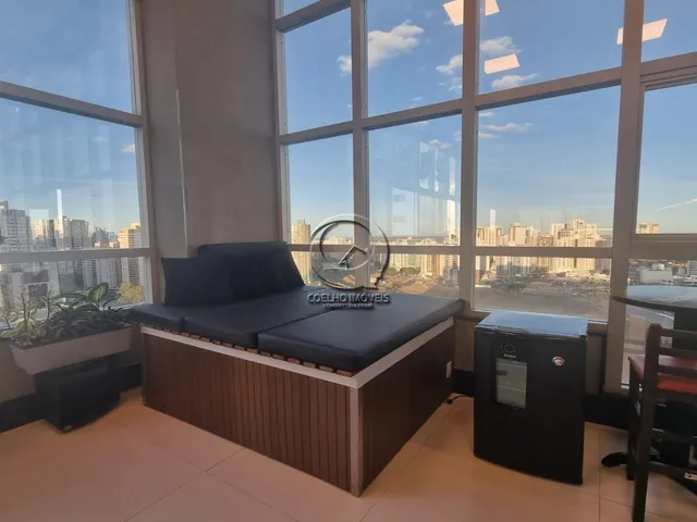 Imagem 16: MAISON DESLUMBRANTE APARTAMENTO DUPLEX - TODO MOBILIADO E VISTA PANORAMICA ÁGUAS CLARAS