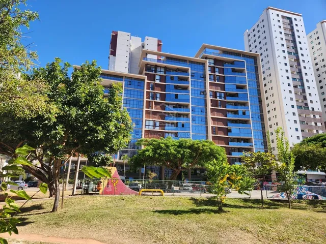 Imagem: Rua 36 Sul Residencial 336 Novo 3 SUÍTES