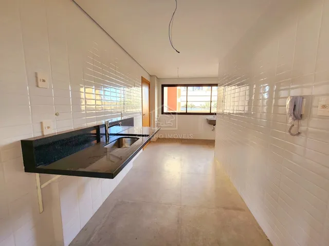 Imagem 3: Rua 36 Sul Residencial 336 Novo 3 SUÍTES 2 Vagas E LAZER ÁGUAS CLARAS