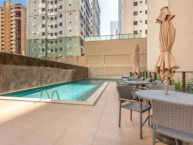 Imagem 5: Rua 36 Sul Residencial 336 Novo 3 SUÍTES 2 Vagas E LAZER ÁGUAS CLARAS