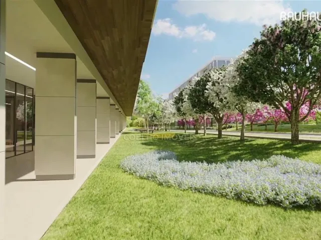 Imagem 10: SQSW 500 BAUHAUS 3 SUITES COM 2 VAGAS SOLTAS LAZER E SEGURANÇA QUADRA PARQUE SUDOESTE