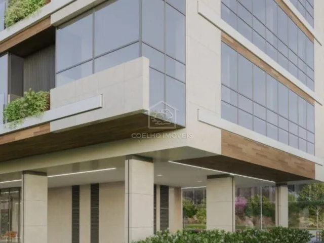Imagem 16: SQSW 500 BAUHAUS 3 SUITES COM 2 VAGAS SOLTAS LAZER E SEGURANÇA QUADRA PARQUE SUDOESTE
