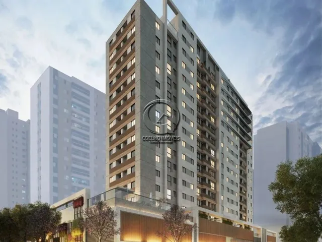 Imagem: ÁGUAS CLARAS SUL LV31 APARTAMENTO GARDEN