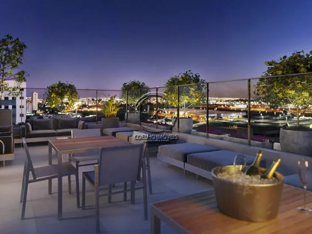 Imagem 3: ÁGUAS CLARAS SUL LV31 APARTAMENTO GARDEN DE ALTO PADRÃO COM ENTREGA EM 60 DIAS