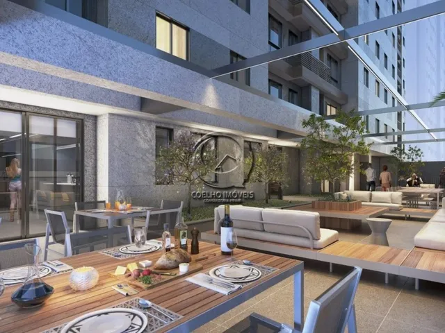 Imagem 6: ÁGUAS CLARAS SUL LV31 APARTAMENTO GARDEN DE ALTO PADRÃO COM ENTREGA EM 60 DIAS