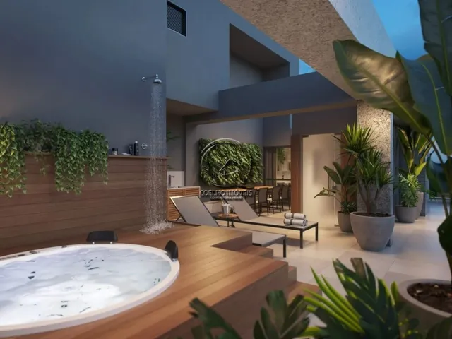 Imagem 8: ÁGUAS CLARAS SUL LV31 APARTAMENTO GARDEN DE ALTO PADRÃO COM ENTREGA EM 60 DIAS
