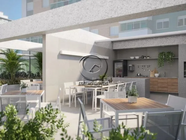 Imagem 2: ÁGUAS CLARAS SUL LV31 APARTAMENTO GARDEN DE ALTO PADRÃO COM ENTREGA EM 60 DIAS
