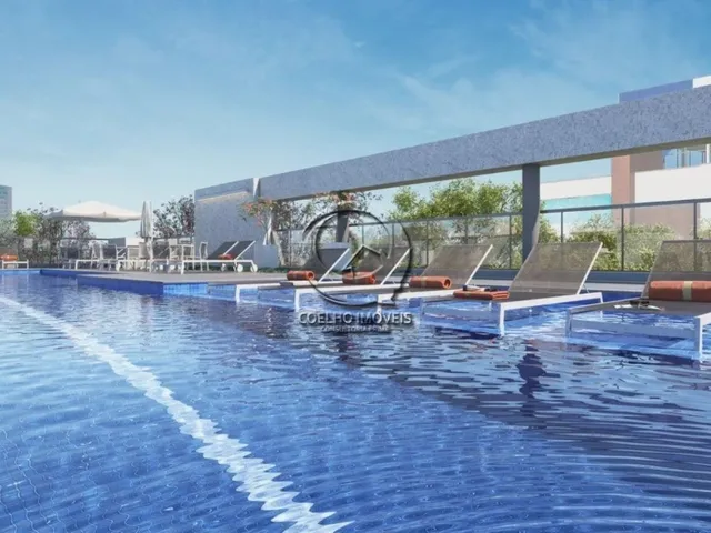 Imagem 4: ÁGUAS CLARAS SUL LV31 APARTAMENTO GARDEN DE ALTO PADRÃO COM ENTREGA EM 60 DIAS