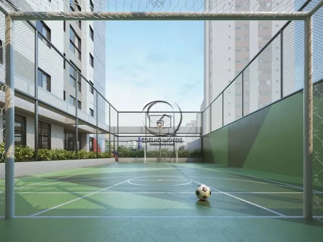 Imagem 9: ÁGUAS CLARAS SUL LV31 APARTAMENTO GARDEN DE ALTO PADRÃO COM ENTREGA EM 60 DIAS