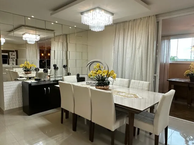 Imagem: PENÍNSULA APARTAMENTO 4 QUARTOS SENDO 3