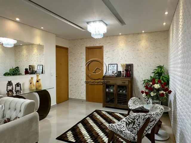 Imagem 2: PENÍNSULA APARTAMENTO 4 QUARTOS SENDO 3 SUITES RICO EM ARMÁRIOS LAZER COMPLETO 3 VAGAS