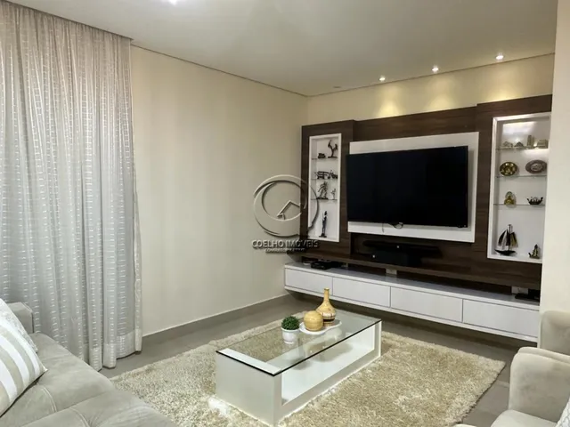 Imagem 3: PENÍNSULA APARTAMENTO 4 QUARTOS SENDO 3 SUITES RICO EM ARMÁRIOS LAZER COMPLETO 3 VAGAS
