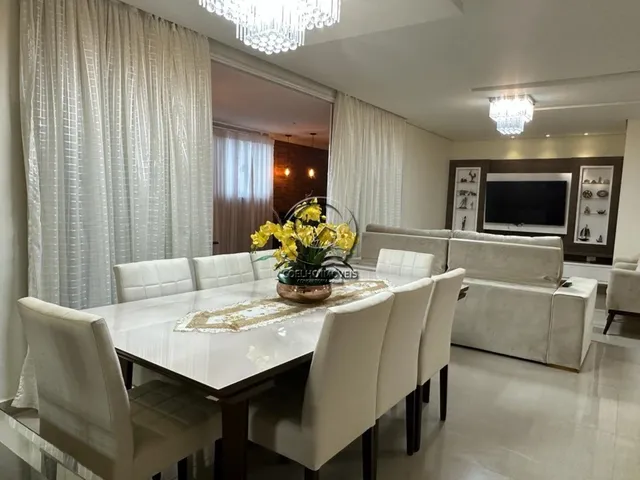 Imagem 4: PENÍNSULA APARTAMENTO 4 QUARTOS SENDO 3 SUITES RICO EM ARMÁRIOS LAZER COMPLETO 3 VAGAS