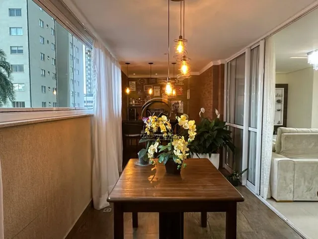 Imagem 7: PENÍNSULA APARTAMENTO 4 QUARTOS SENDO 3 SUITES RICO EM ARMÁRIOS LAZER COMPLETO 3 VAGAS