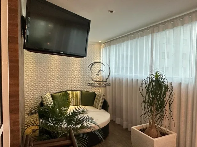 Imagem 8: PENÍNSULA APARTAMENTO 4 QUARTOS SENDO 3 SUITES RICO EM ARMÁRIOS LAZER COMPLETO 3 VAGAS