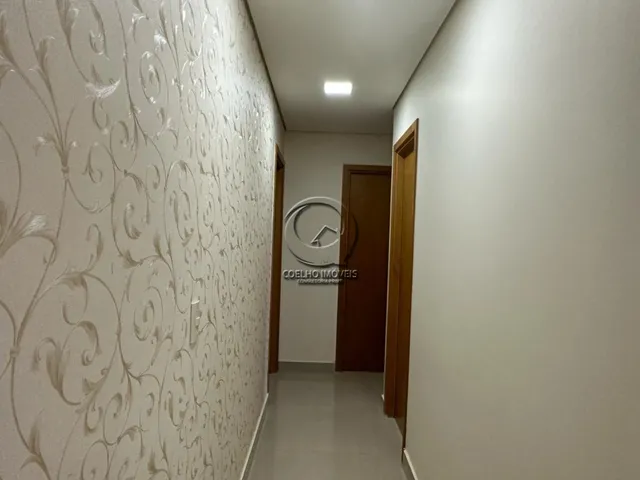 Imagem 9: PENÍNSULA APARTAMENTO 4 QUARTOS SENDO 3 SUITES RICO EM ARMÁRIOS LAZER COMPLETO 3 VAGAS