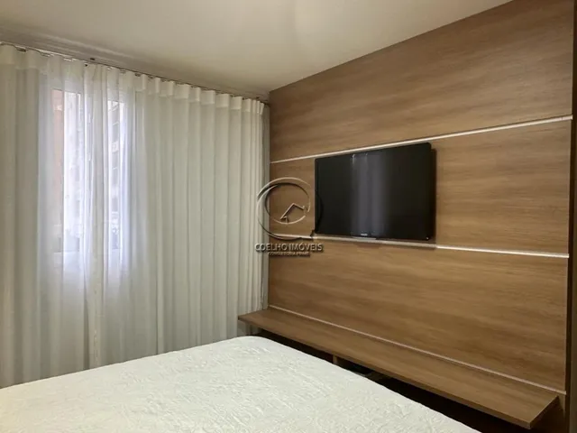Imagem 11: PENÍNSULA APARTAMENTO 4 QUARTOS SENDO 3 SUITES RICO EM ARMÁRIOS LAZER COMPLETO 3 VAGAS