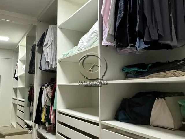 Imagem 13: PENÍNSULA APARTAMENTO 4 QUARTOS SENDO 3 SUITES RICO EM ARMÁRIOS LAZER COMPLETO 3 VAGAS