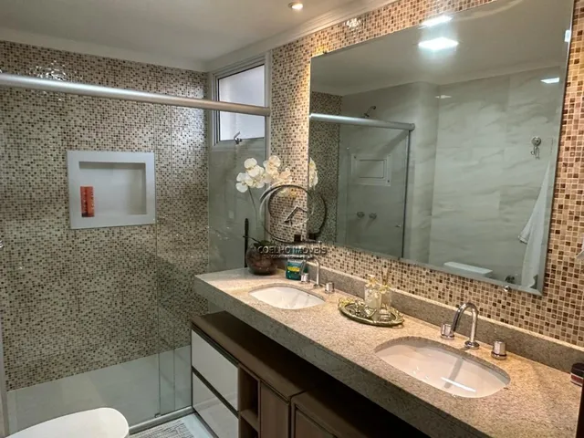 Imagem 14: PENÍNSULA APARTAMENTO 4 QUARTOS SENDO 3 SUITES RICO EM ARMÁRIOS LAZER COMPLETO 3 VAGAS