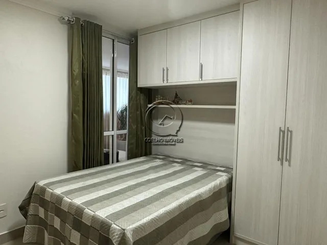 Imagem 15: PENÍNSULA APARTAMENTO 4 QUARTOS SENDO 3 SUITES RICO EM ARMÁRIOS LAZER COMPLETO 3 VAGAS