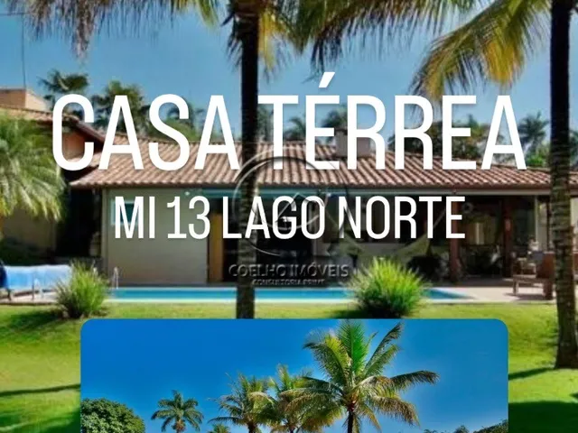 Imagem 9: MI 13 CONDOMINIO PORTO SEGURO LINDA E REFORMADA CASA TÉRREA MODERNA 4 SUÍTES E LAZER