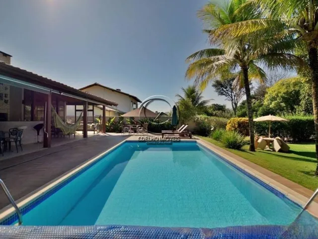 Imagem 14: MI 13 CONDOMINIO PORTO SEGURO LINDA E REFORMADA CASA TÉRREA MODERNA 4 SUÍTES E LAZER
