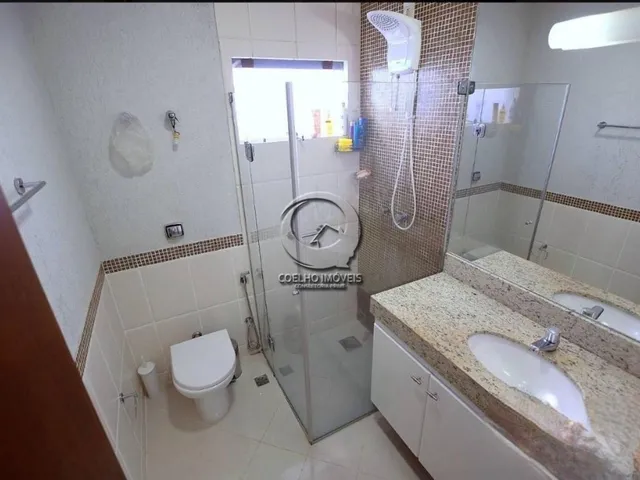 Imagem 4: MI 13 CONDOMINIO PORTO SEGURO LINDA E REFORMADA CASA TÉRREA MODERNA 4 SUÍTES E LAZER