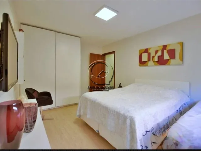 Imagem 6: MI 13 CONDOMINIO PORTO SEGURO LINDA E REFORMADA CASA TÉRREA MODERNA 4 SUÍTES E LAZER