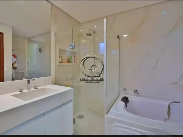 Imagem 12: MI 13 CONDOMINIO PORTO SEGURO LINDA E REFORMADA CASA TÉRREA MODERNA 4 SUÍTES E LAZER