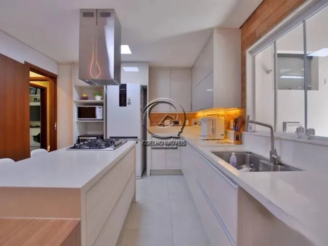 Imagem 3: MI 13 CONDOMINIO PORTO SEGURO LINDA E REFORMADA CASA TÉRREA MODERNA 4 SUÍTES E LAZER