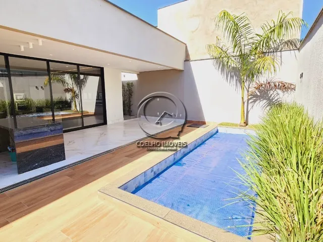Imagem: SHA CONJUNTO 3 COM 3 SUITES, PROJETO DE