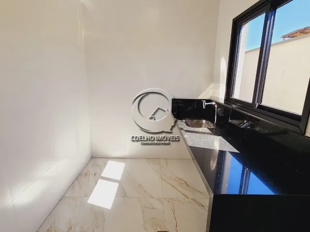 Imagem 9: SHA CONJUNTO 3 COM 3 SUITES, PROJETO DE ILUMINAÇÃO E PISCINA AQUECIDA