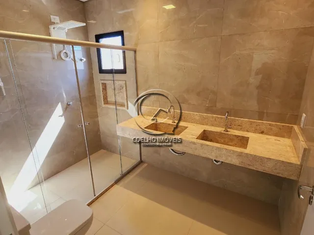 Imagem 8: SHA CONJUNTO 3 COM 3 SUITES, PROJETO DE ILUMINAÇÃO E PISCINA AQUECIDA
