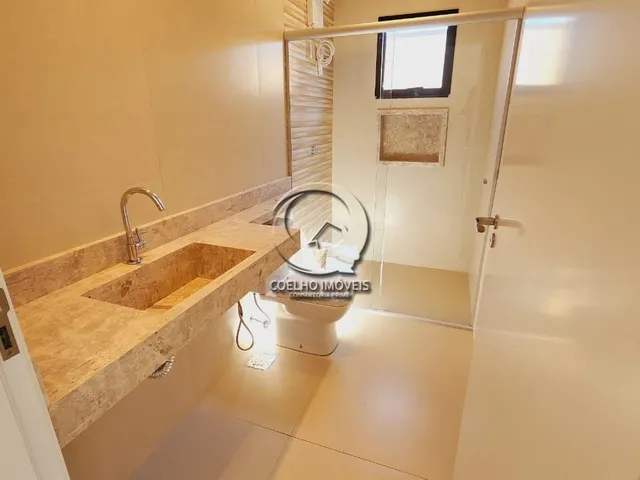 Imagem 14: SHA CONJUNTO 3 COM 3 SUITES, PROJETO DE ILUMINAÇÃO E PISCINA AQUECIDA